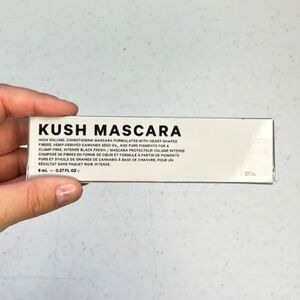 Milk Makeup Kush Volumizing Mascara - Color Boom - 0.27 oz/8 ml